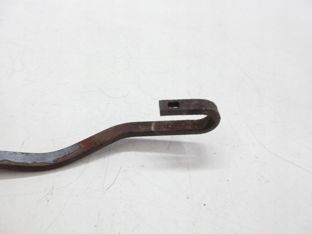 фото №4, Honda civic vii 5d hb 1.4 16v 90 km d14z6 важіль двірники перед правий