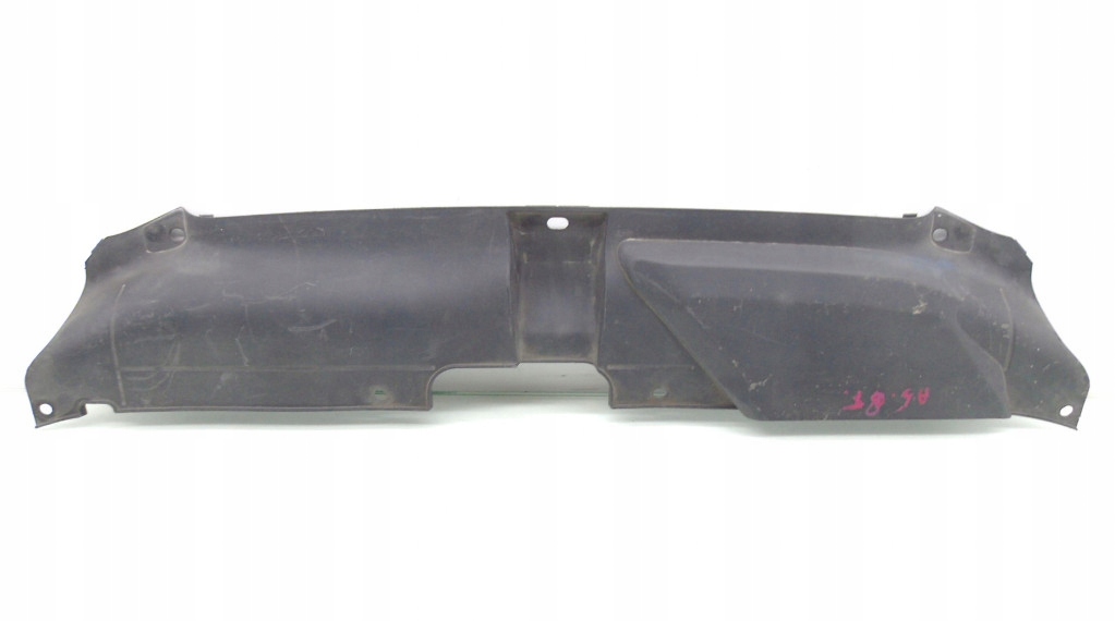 фото №1, Защита поперечина перед верхний audi a5 8t 8t0807081a