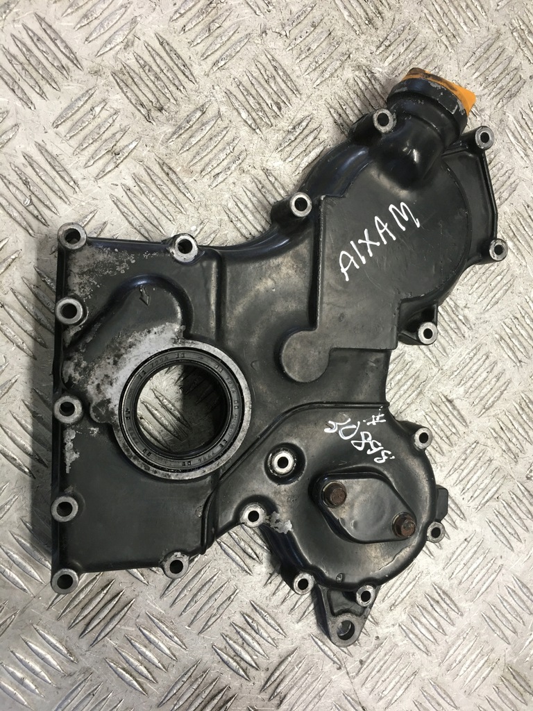 фото №1, Aixam 400 корпус распределительного вала