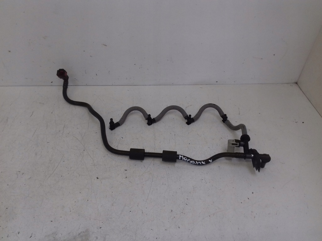 фото №1, Шланг надлишковий renault megane iii