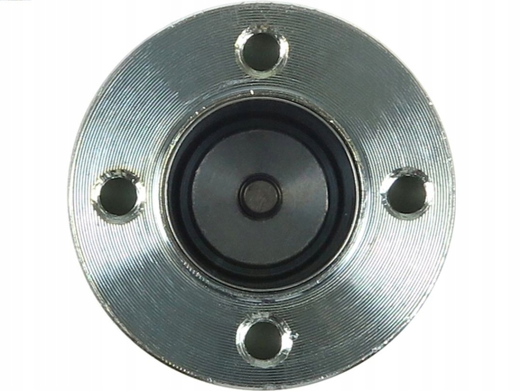 фото №3, Стартер автоматическая коробка передач стартер