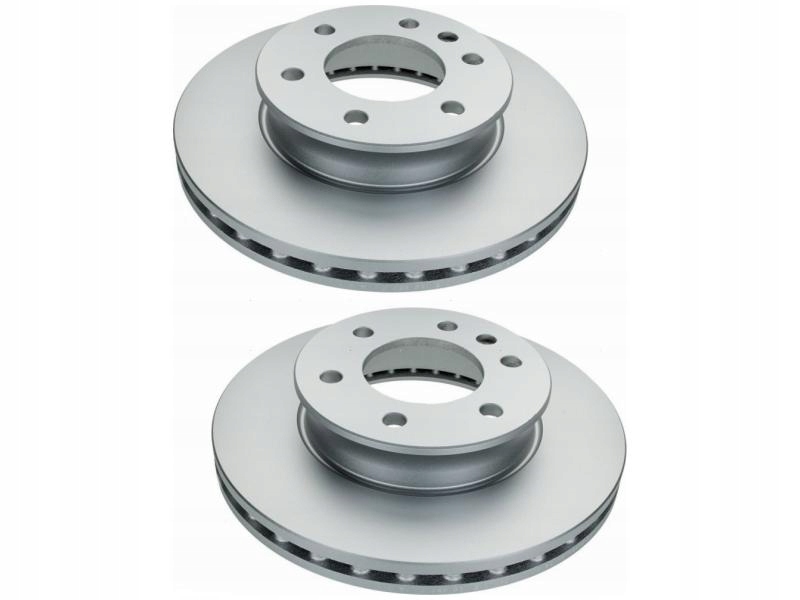 фото №1, Тормозные диски перед mercedes sprinter 4t 2.0-3.0 18- esprinter 20-