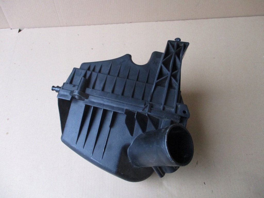 фото №1, Корпус фильтра воздуха opel mokka 1.6