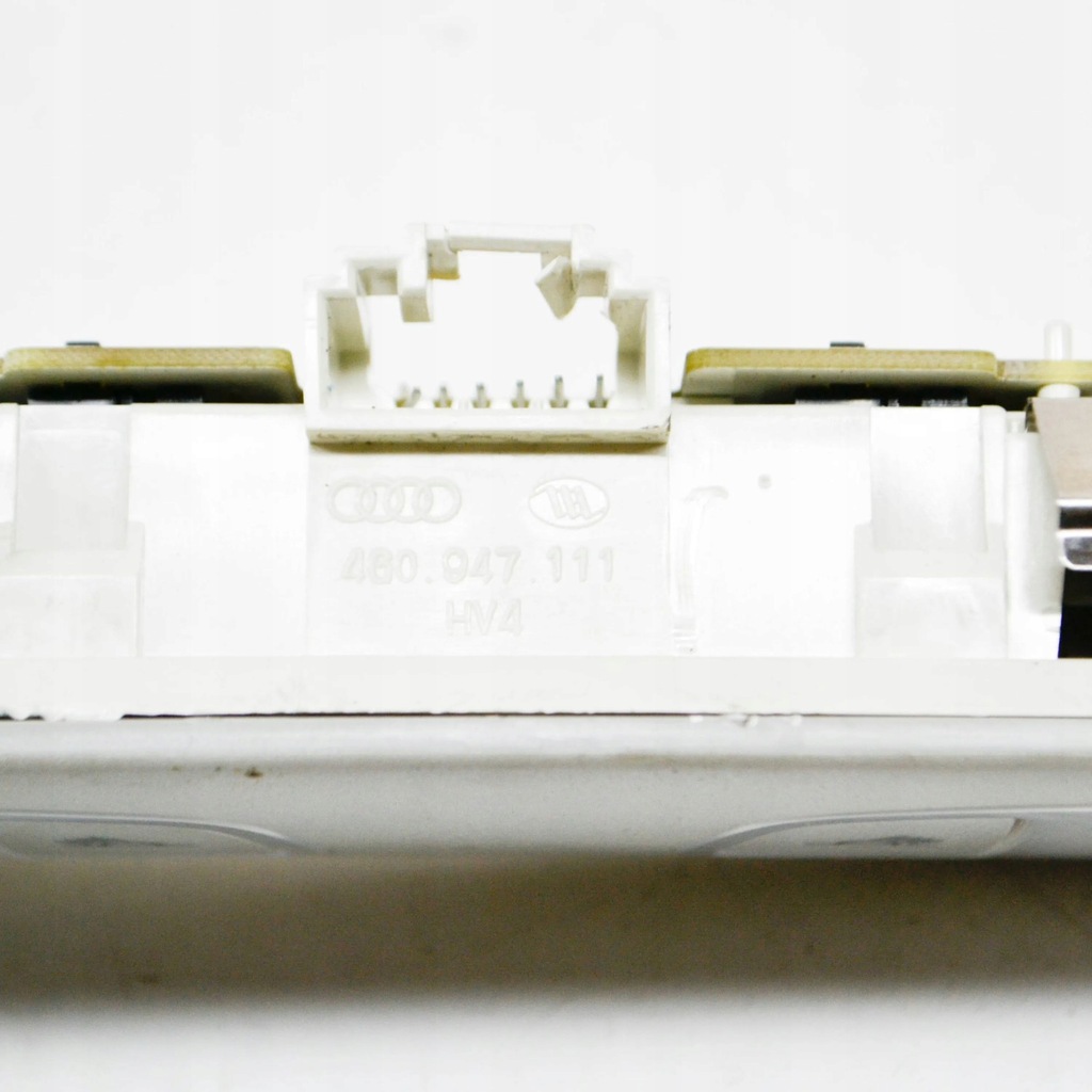 фото №6, Audi a6 s6 c7 4g 2014 свет сиденье передний