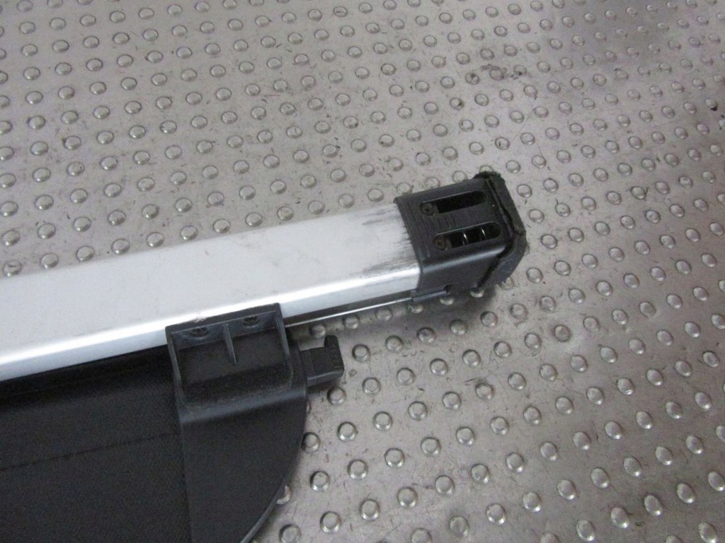 фото №5, Kia sportage iii шторка багажника