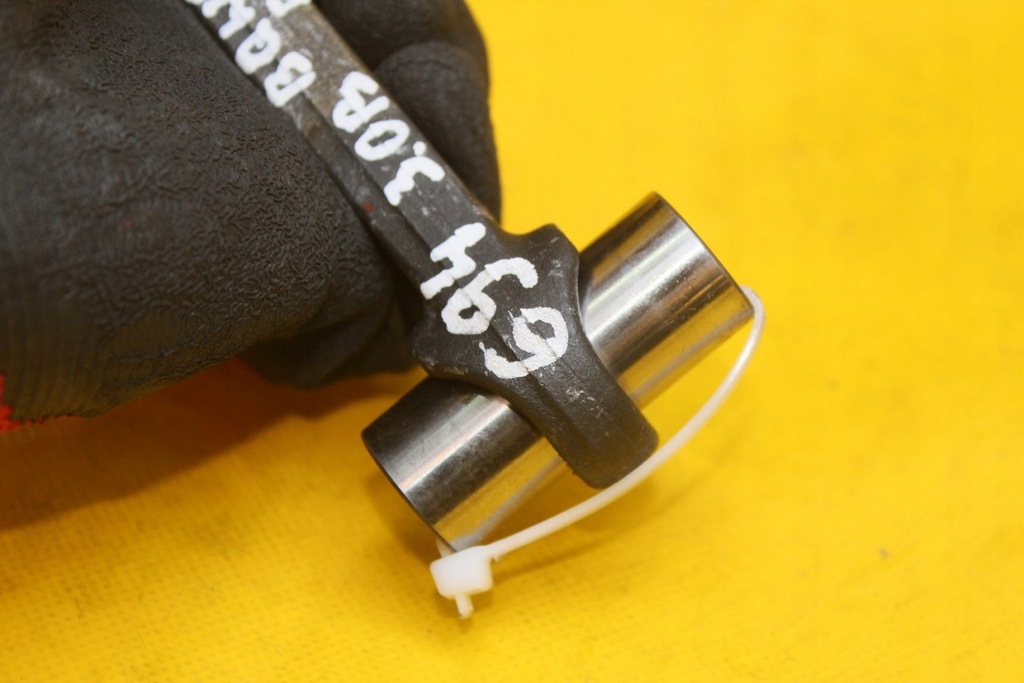 фото №5, Шатун gb8e explorer 6u 3.0 b ecoboost гибрид