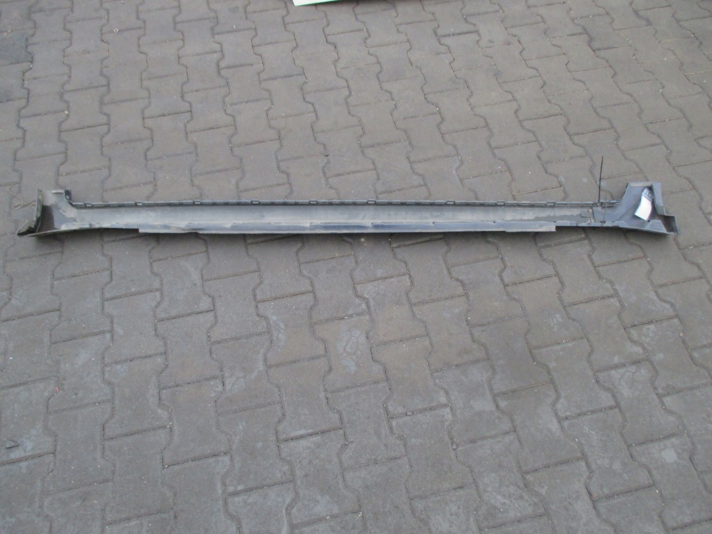 фото №1, Seat exeo 08- sedan порог правый накладка jr0853860a