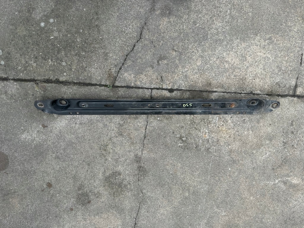 фото №1, Citroen ds5 балка pod радіатор радіатора