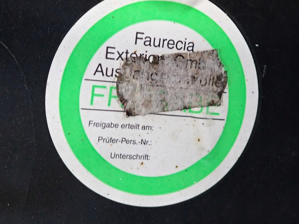 фото №11, Бампер задняя задний kompletny 4xpdc электропроводка bmw 3 f34 gt 190174-12 kod 481