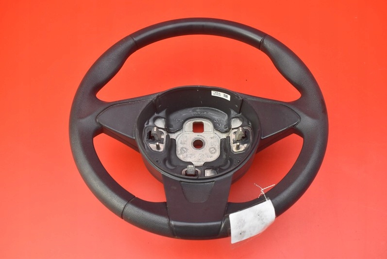 фото №1, Воздуховод 61990120a ford ka mk2 2 ii 08-20