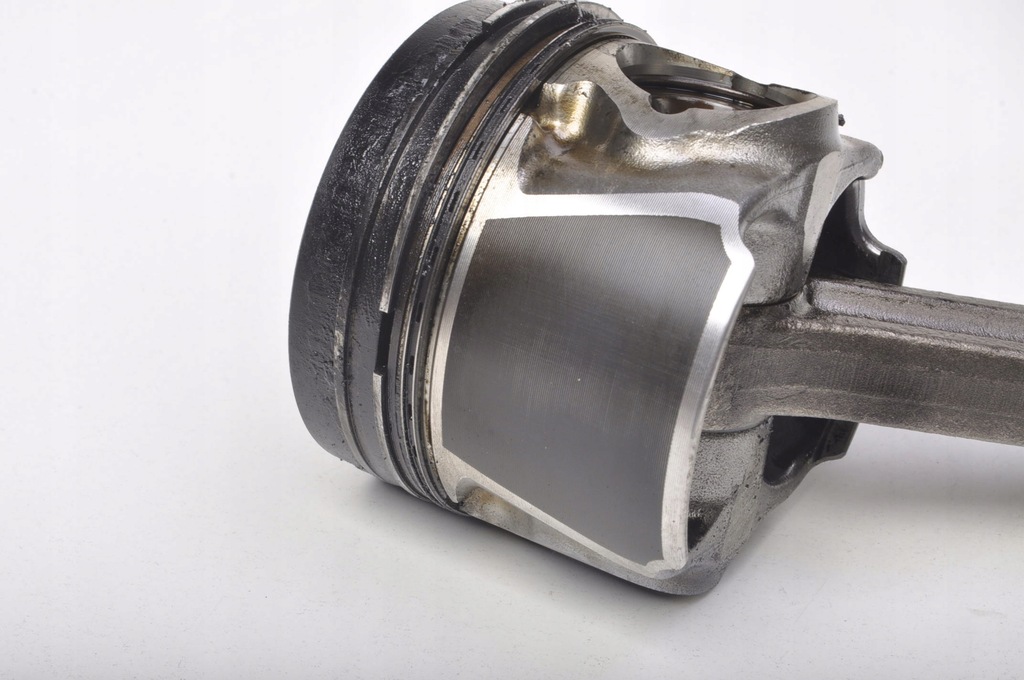 фото №5, Hyundai i30 1.6 crdi 116km поршень с шатун