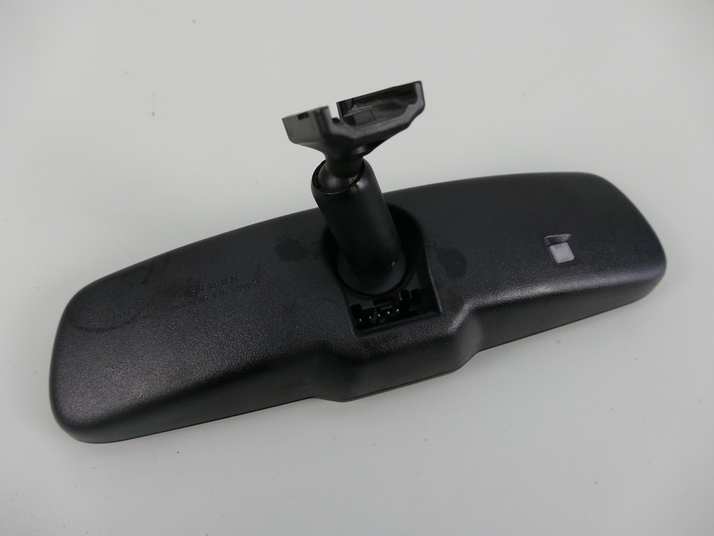 фото №1, Nissan pathfinder r51 lift зеркало заднего вида wew.