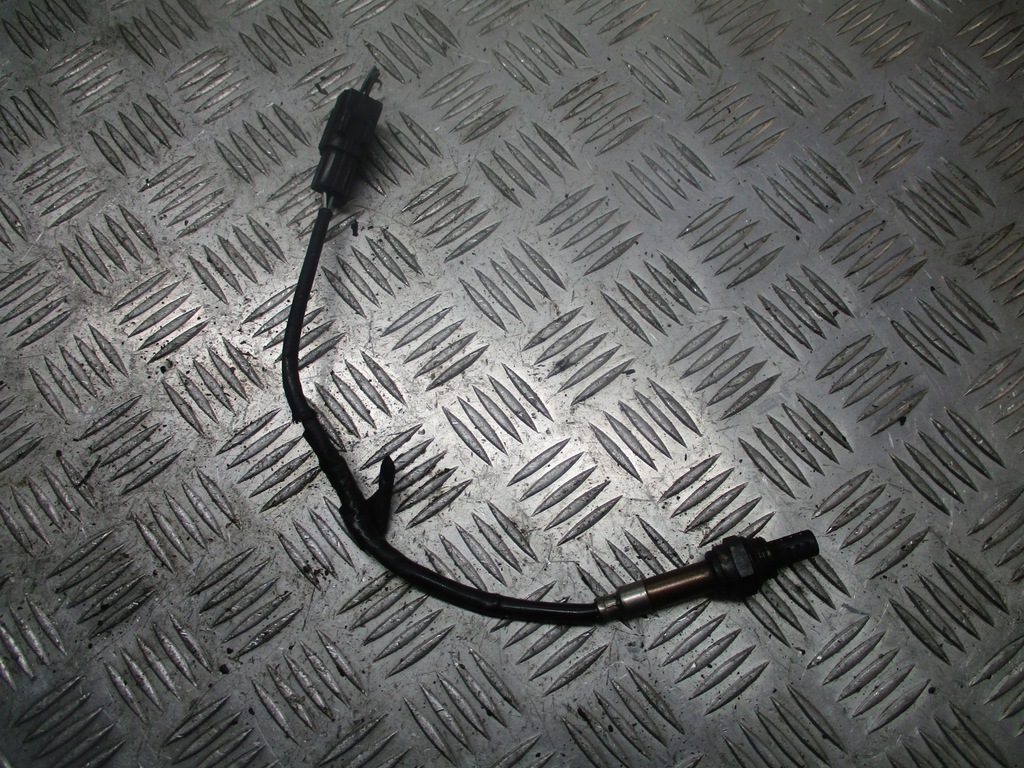 фото №1, Датчик лямбда-зонд chevrolet spark 0.8 slp4108