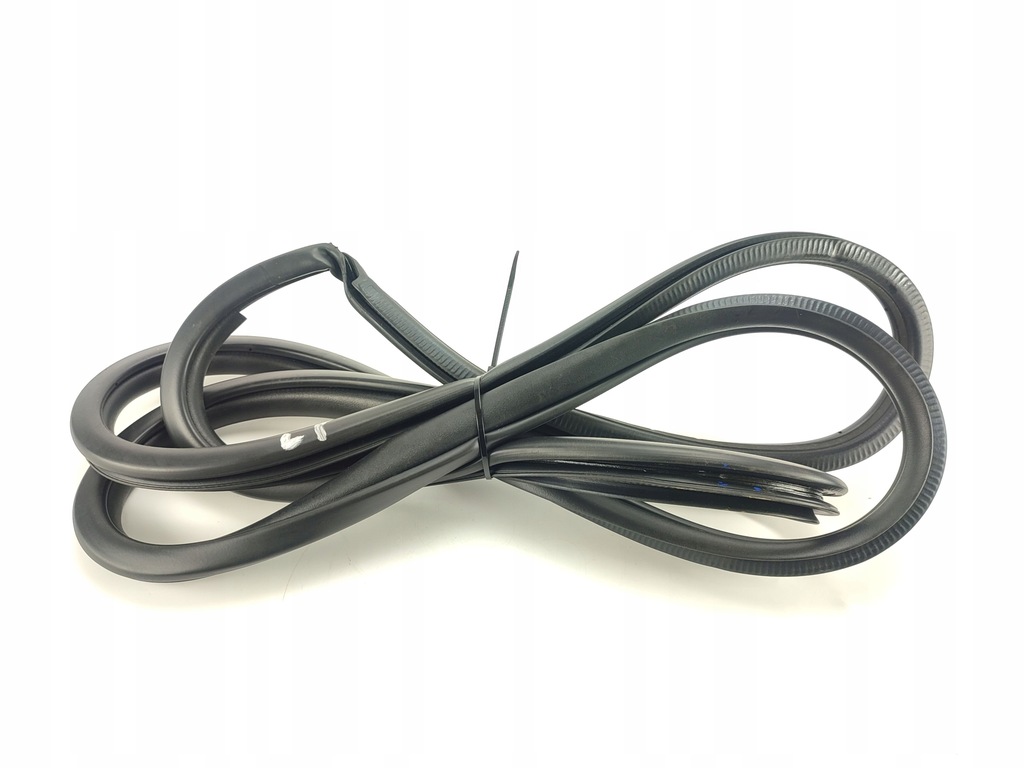 фото №1, Прокладка дверь левый перед lexus ux 2018-2022