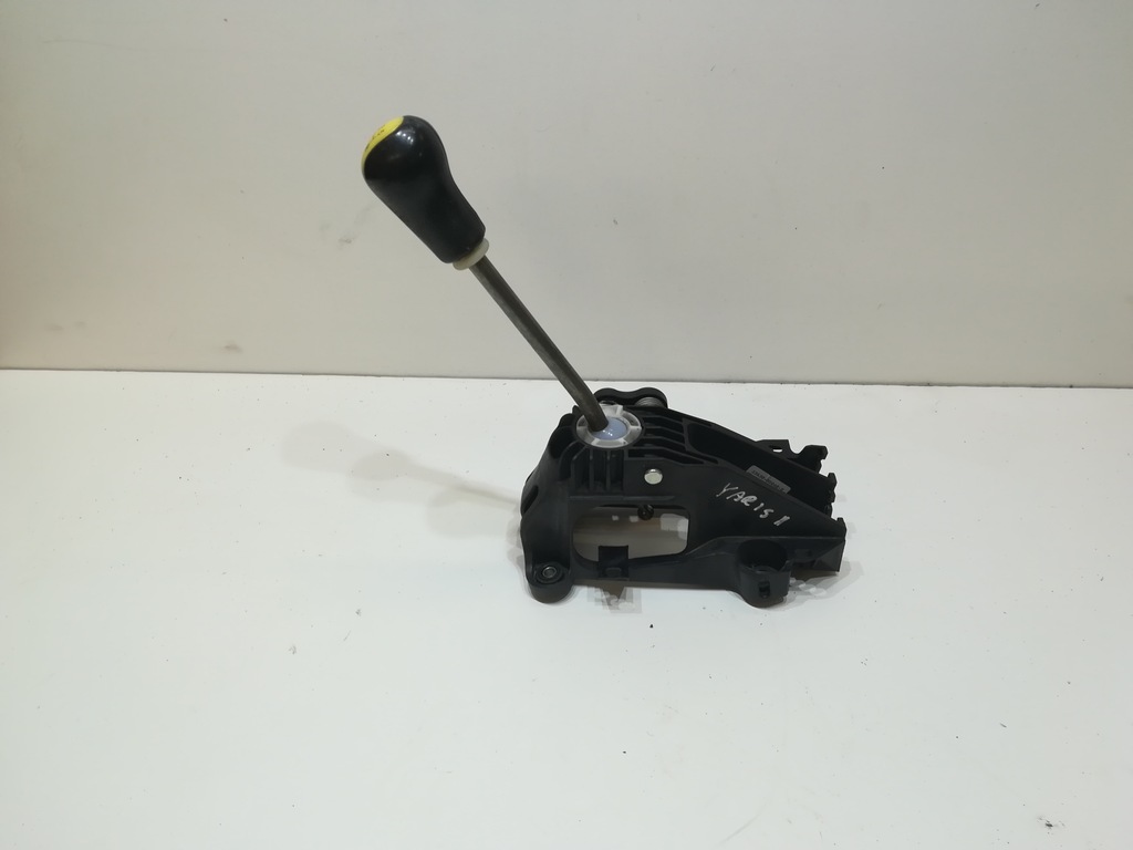 фото №1, Домкрат выборщик передач toyota yaris ii