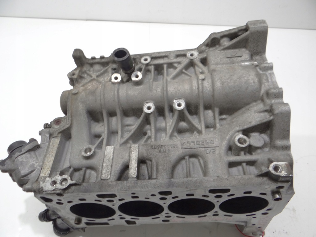 фото №9, Блок двигателя bmw e90 n47d20c 7811138