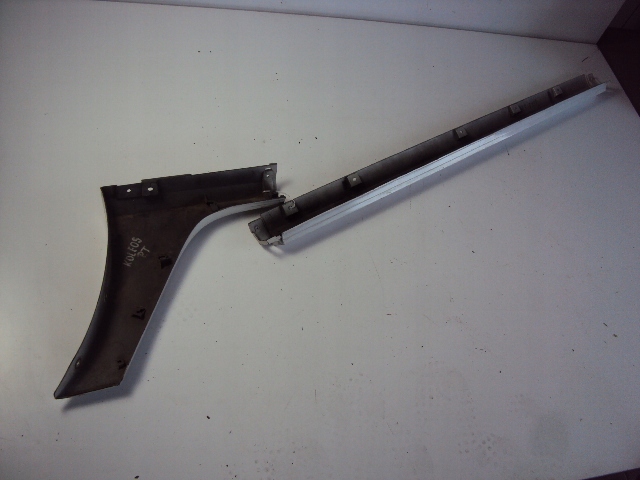 фото №5, Поріг молдинг поріг права renault koleos