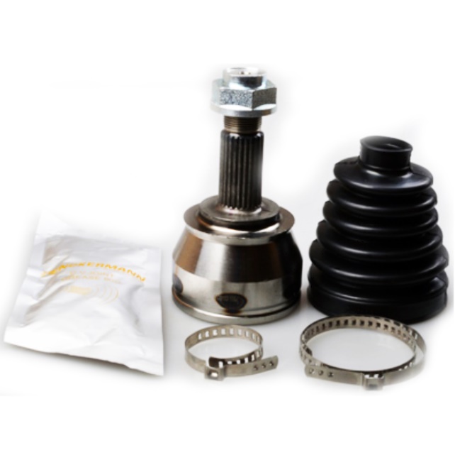 фото №1, Шарнир приводной наружный do fiat qubo 1.3