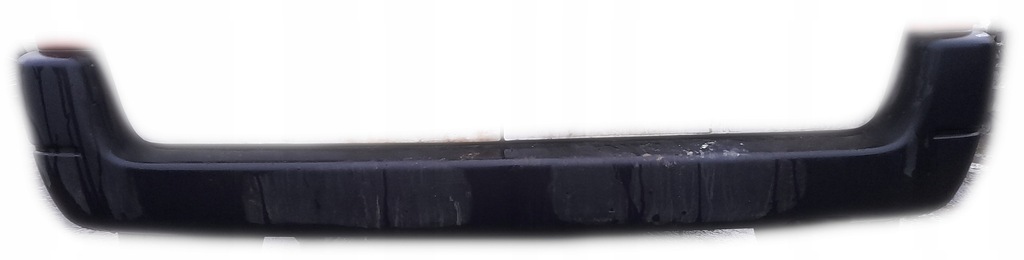 фото №1, Citroen berlingo i lift бампер задняя задний задний