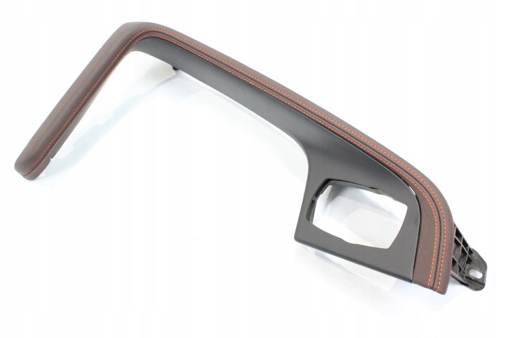 фото №1, Замок пряжка туннель оранжевый шов bmw f39 x1