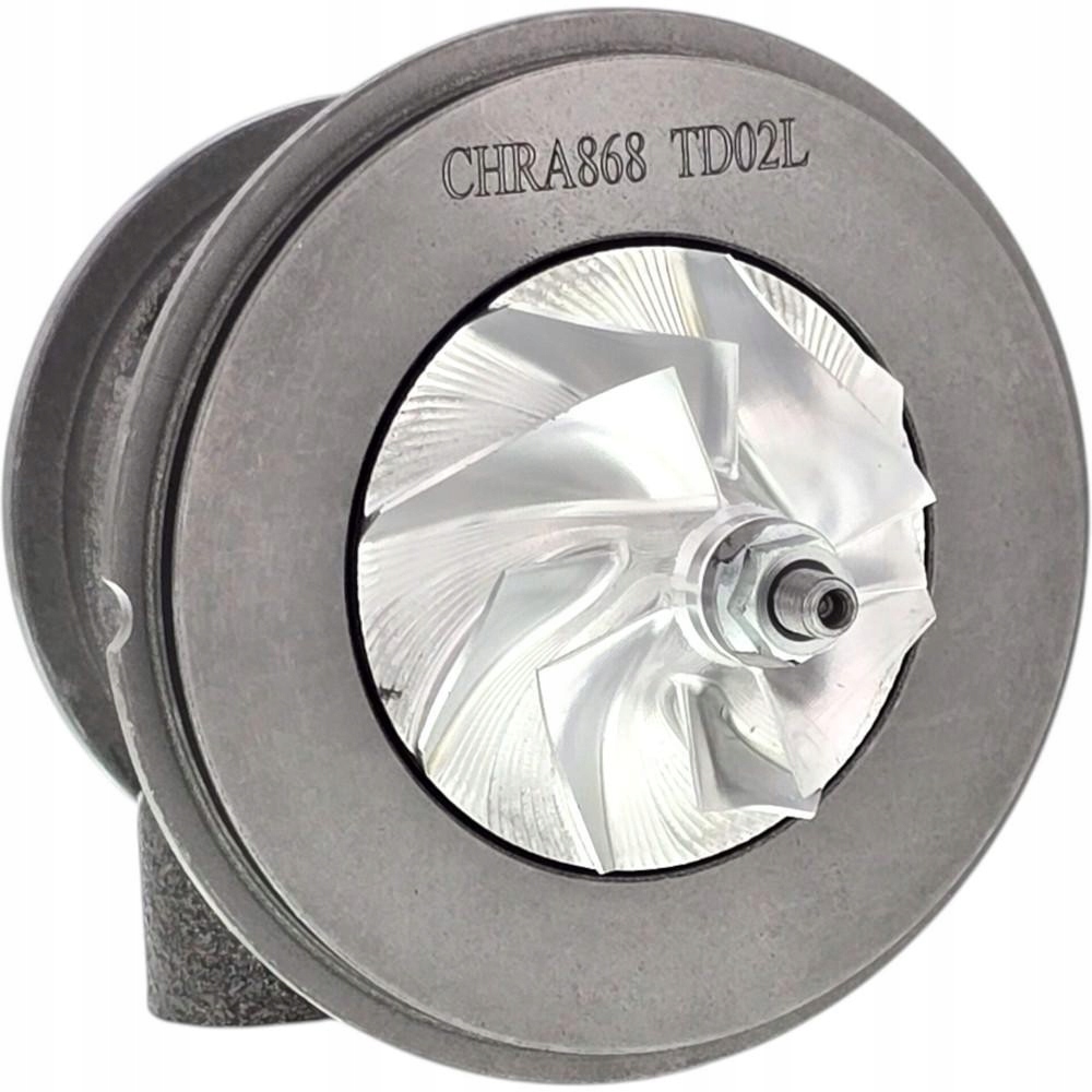 Купить Core turbo td02l