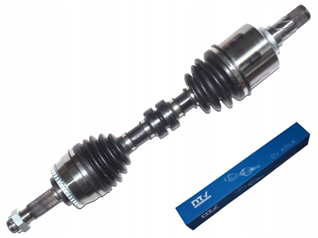 фото №1, Привідний вал do nissan primera p12 02-08 ліва 39101av611