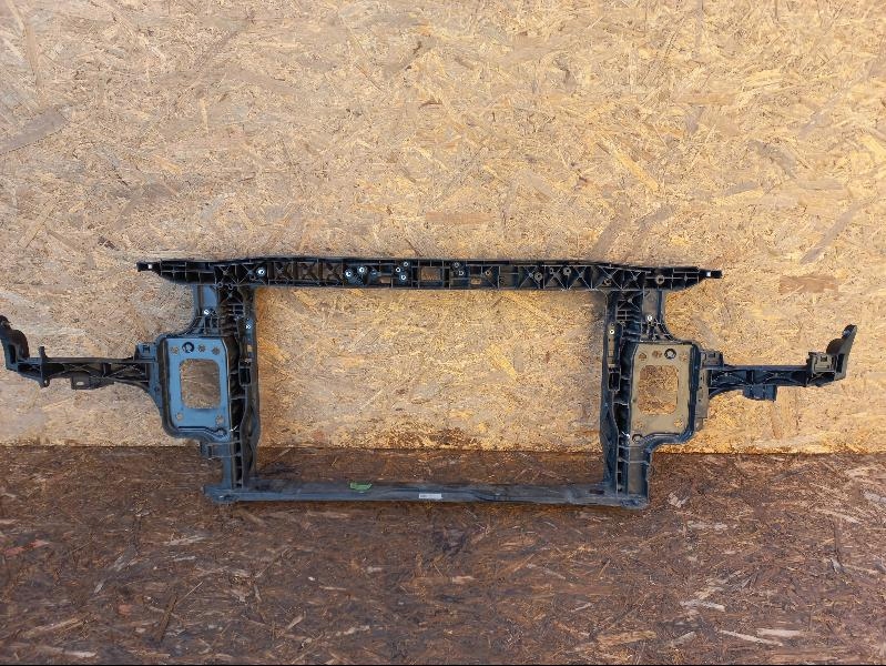 фото №12, Hyundai i30 i-30 iii 3 17- усилитель pas передний