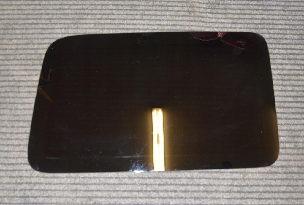 фото №1, Стекло боковая hardtop правая wrangler jl 4d 18+