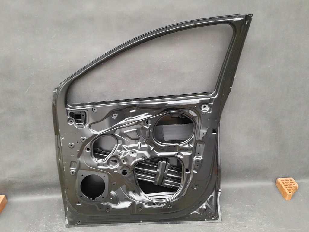 фото №10, Kia sportage v 21- двері перед передні праве oryg