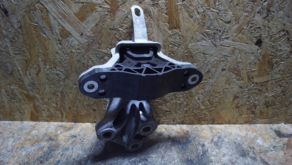 фото №6, Chevrolet cruze 1.8 кронштейн подушка двигателя 13248554