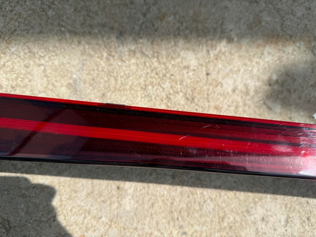 фото №10, Лампы задние kpl. mercedes eqe v295 a2959062800