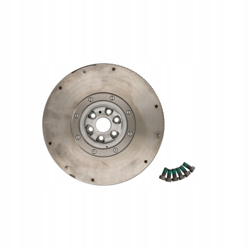 фото №1, Колесо двомасовий a4 b5 passat b5 b5 fl 98-05 1.9