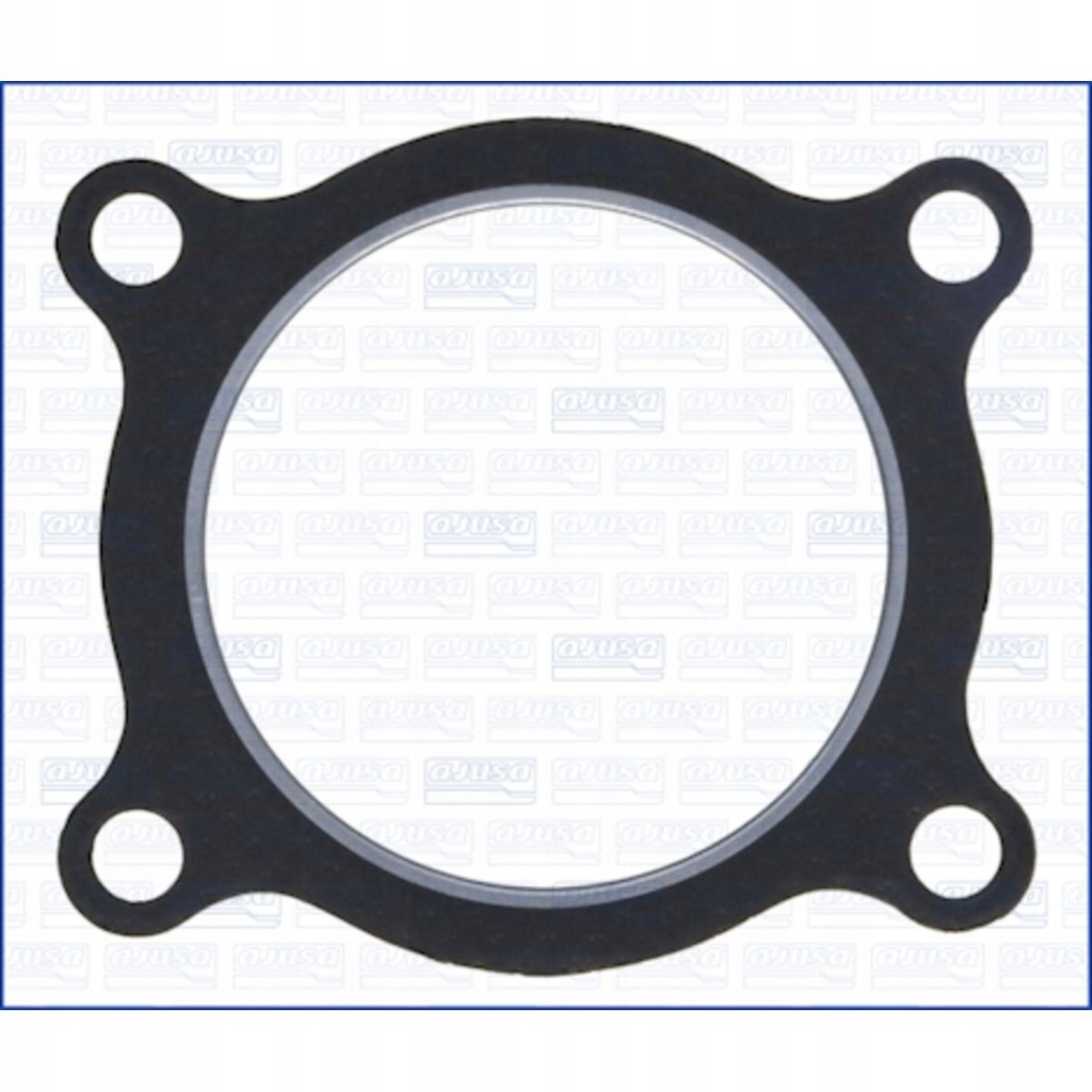 фото №1, Прокладка труби вихлоп. audi a6 c5 allroad c5 00-05