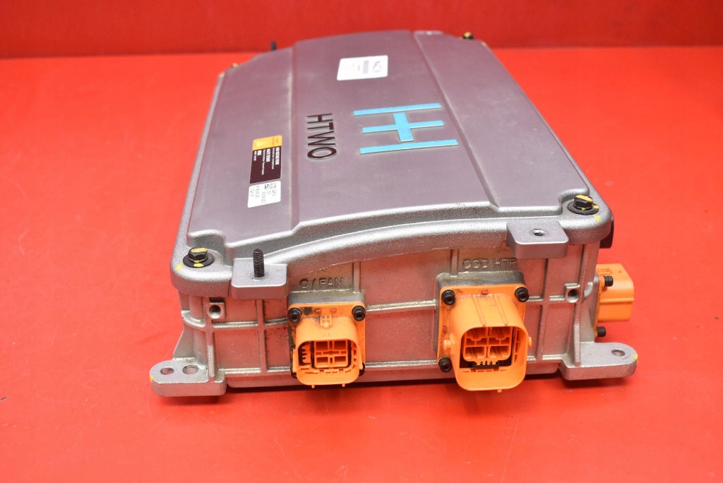 фото №6, Аккумулятор аккумулятор 91954-m5000 hyundai nexo 161 km 18-