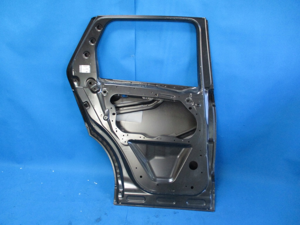 фото №5, Дверь левая задняя land rover discovery sport nowe