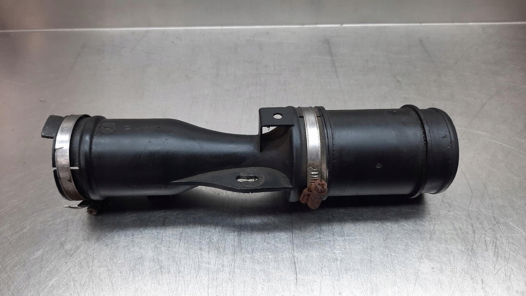 фото №1, Труба повітря 9612493680 citroen peugeot