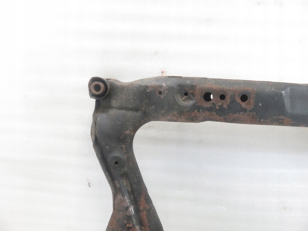 фото №9, Подрамник перед renault koleos i hy_ 2.0 dci 4x4 150