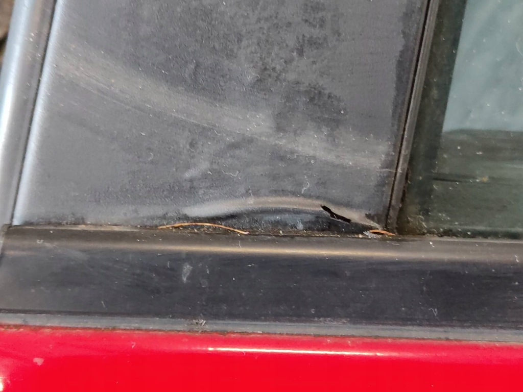 фото №6, Дверь полный левый задняя nissan primera p12 2002r