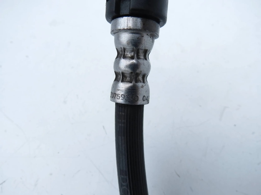 фото №15, Відповітрювач зчеплення volvo s60 fm27005f pa66gf35