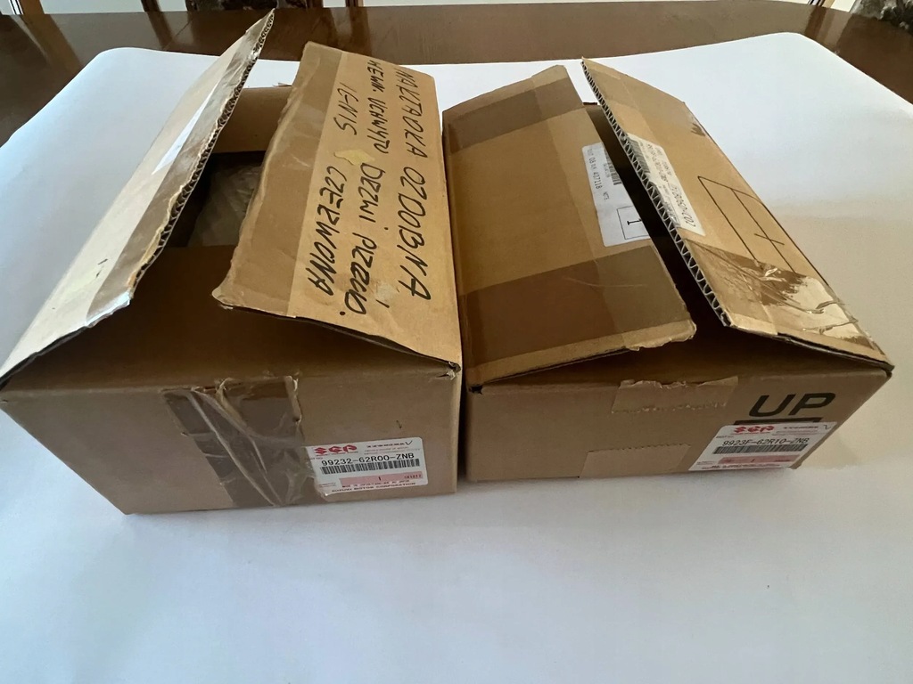 фото №12, Suzuki ignis тримачі ручки двері передніх рамки декоративні wylotów обдув