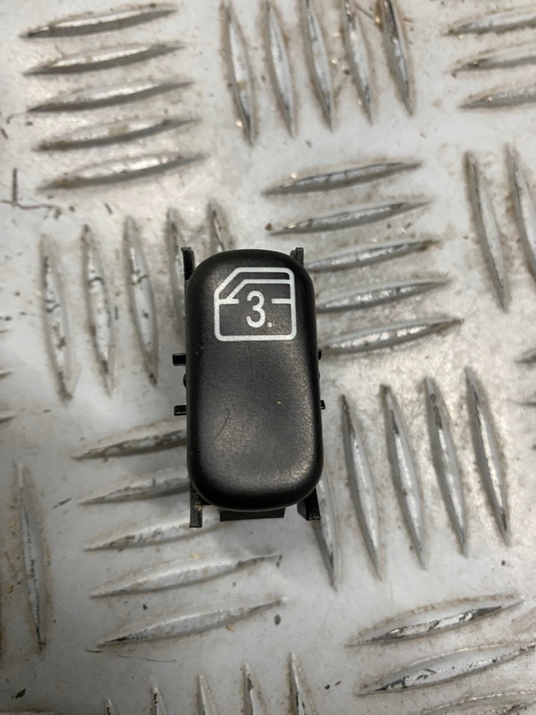 фото №1, Перемикач кнопка mercedes ml w163