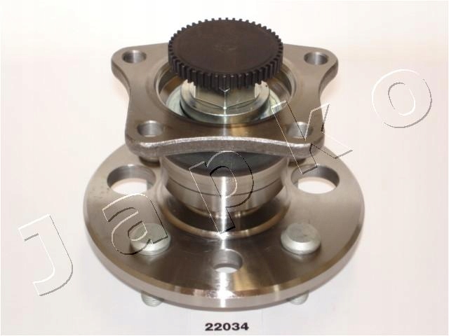 фото №2, Japko 422034 ступиця колеса