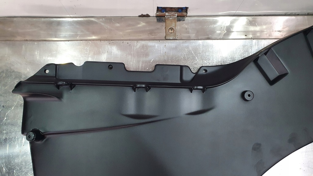 фото №7, Подовжувач двері iveco stralis