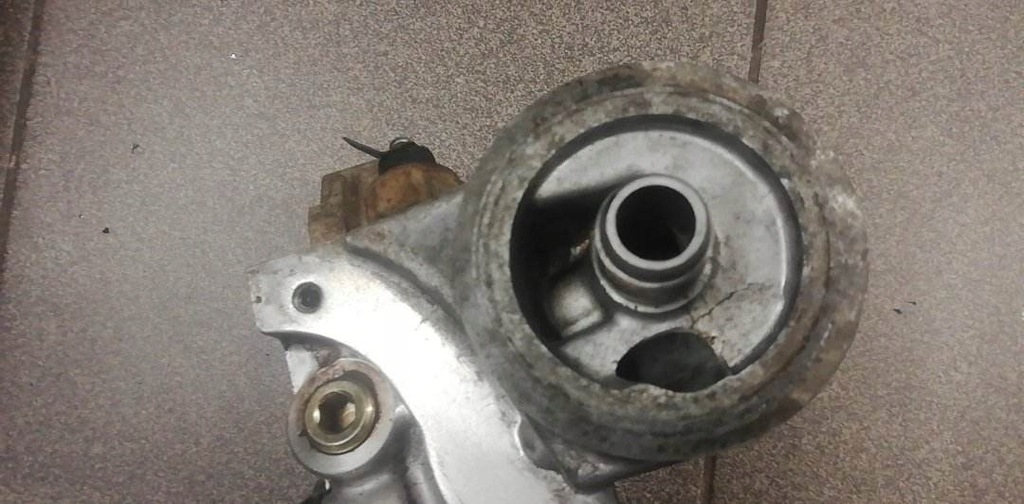 фото №7, Mitsubishi carisma 1.8 16v gdi насос масла масляная