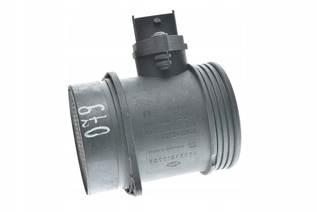 фото №1, Расходомер espace iv 0280218079 8972410832