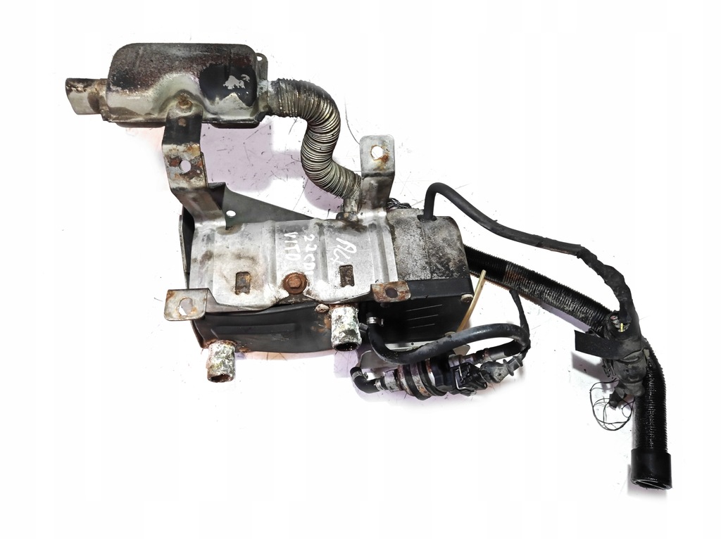 фото №1, Webasto обогреватель стояночный mercedes vito 252124