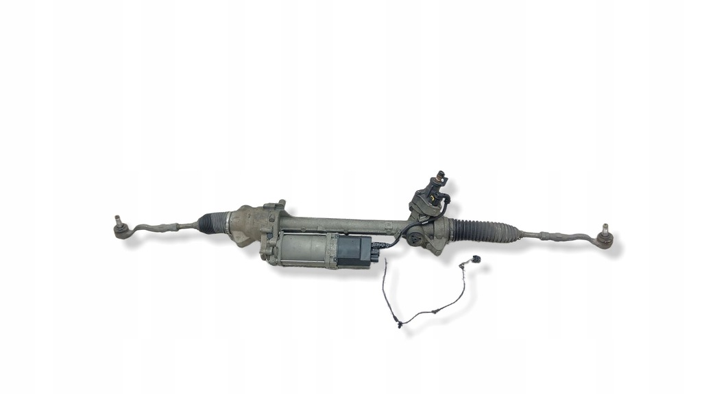 фото №1, Bmw x4 f26 2016 рейка рульова