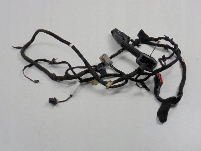 фото №1, Range rover 3 l322 джгут двері задня ліва lift