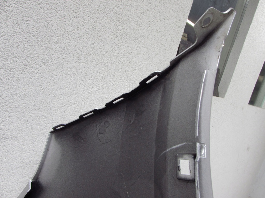 Mg hs 18-20 бампер перед Недорого