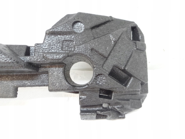 фото №6, Peugeot 408 p54 абсорбер бампера передний новый